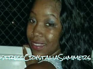 MistressCrystaliaSummers
