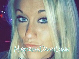 MistressDaisyLynn