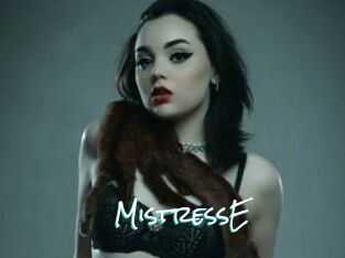 MistressE