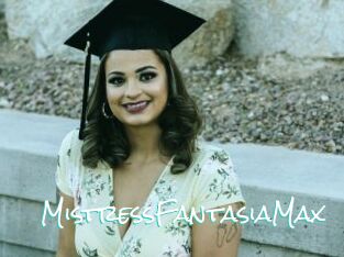 MistressFantasiaMax