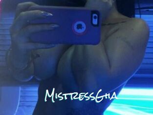 MistressGiia