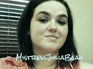 MistressJuliaBeau