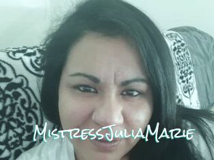 MistressJuliaMarie