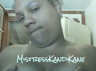MistressKandiKane
