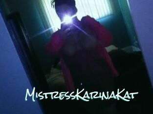 MistressKarinaKat