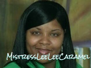 MistressLeeLeeCaramel
