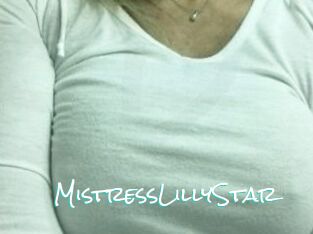 MistressLillyStar