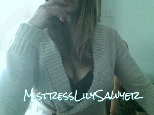 MistressLilySawyer