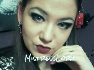MistressLora