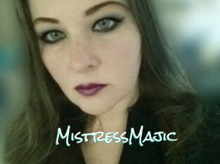 MistressMajic