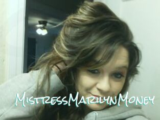 MistressMarilynMoney