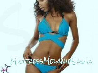 MistressMelanieSasha