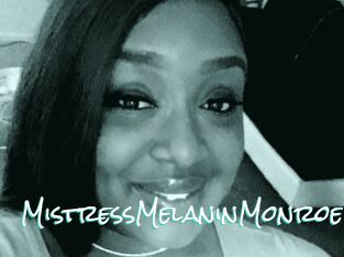 MistressMelaninMonroe
