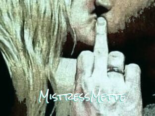 MistressMette