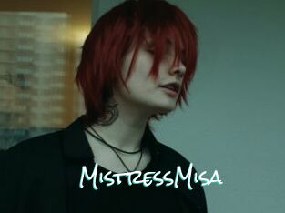 MistressMisa