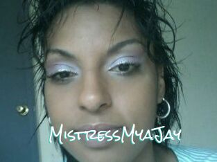 MistressMyaJay
