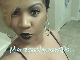 MistressNatashaDoll