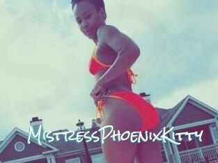 MistressPhoenixKitty