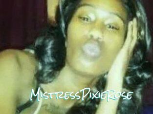 MistressPixieRose