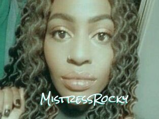 MistressRocky Sensuality Dream