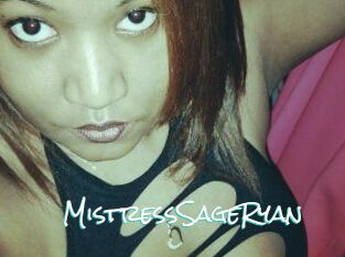 MistressSageRyan