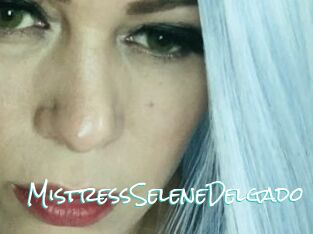 MistressSeleneDelgado Sensuality Dream