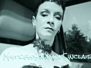 MistressSinamonSinclair