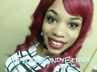 MistressSindyBerry