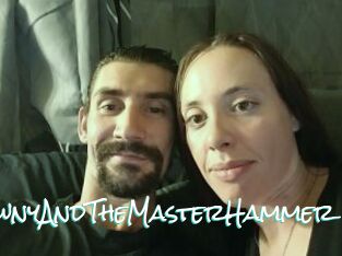 MistressTawnyAndTheMasterHammer Sensuality Dream