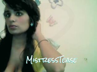MistressTease Sensuality Dream
