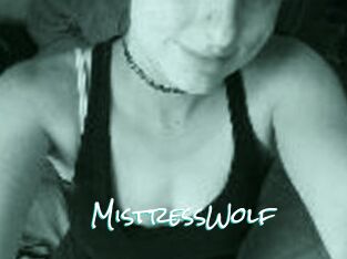 MistressWolf Sensuality Dream