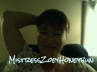 MistressZoeyHoneybun
