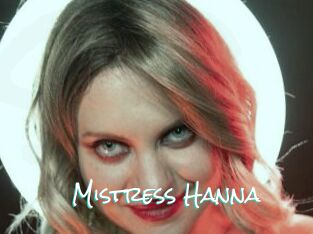 Mistress_Hanna