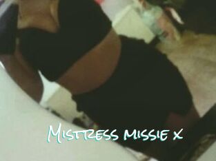 Mistress_missie_x