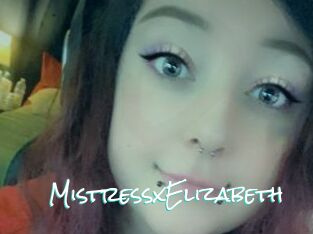 MistressxElizabeth