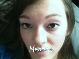 Misty33 Sensuality Dream