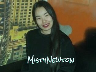 MistyNewton