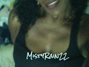 MistyRain22