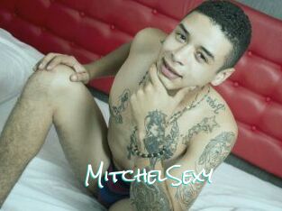 MitchelSexy
