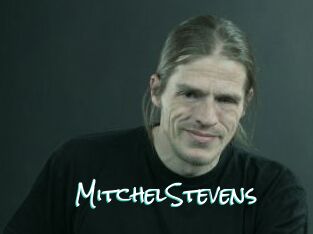 MitchelStevens