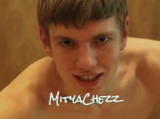 MityaChezz