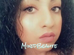 MixedBeaute