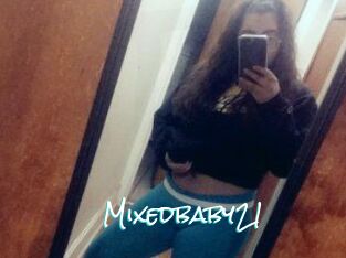 Mixedbaby21