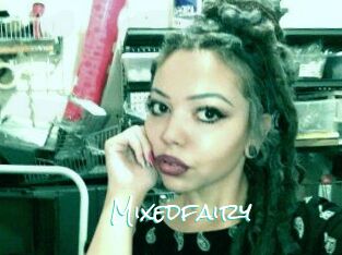 Mixedfairy