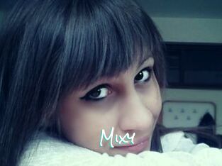 Mixy