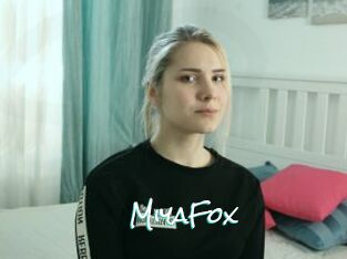 MiyaFox