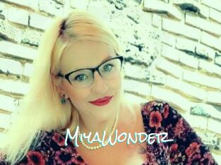 MiyaWonder