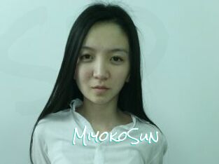 MiyokoSun