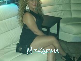 Miz_Karma
