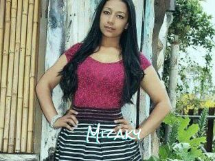 Mizaky